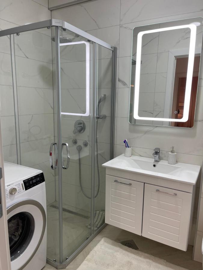 Ferienwohnung Monarh Bijeljina Exterior foto